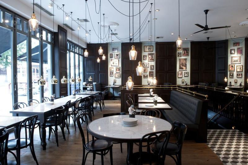 Budget Fit Out