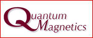 Quantum Magnetics