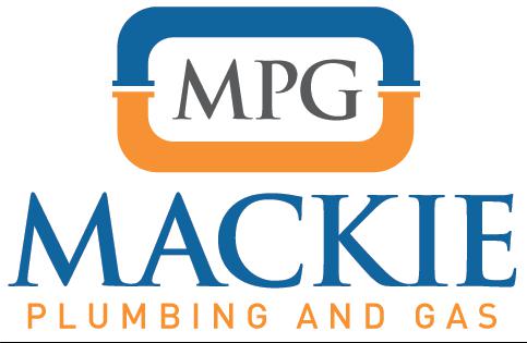 Mackie Plumbing and Gas: East Perth logo