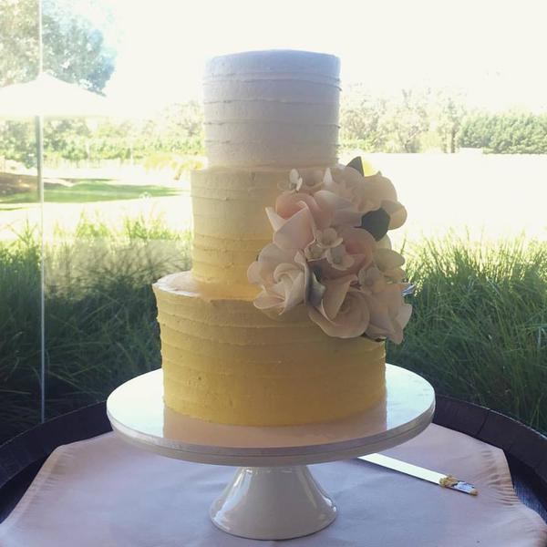 Lily Infusion Weddings & Events