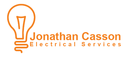 Jonathan Casson Electrical Services