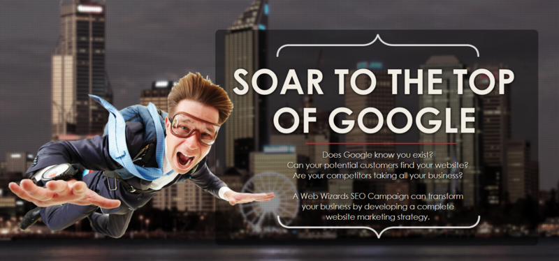Web Wizards: North Perth