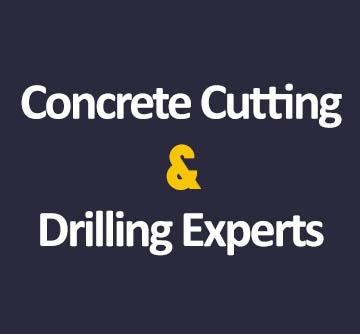 Concrete Cutting Melbourne