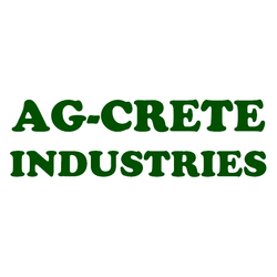 Ag-Crete Industries