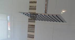 Integral Bathroom Contractors: Melbourne
