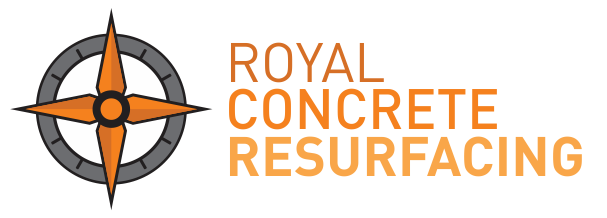 Royal Concrete Resurfacing