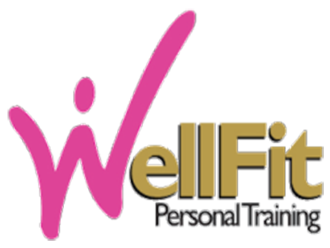 WellFit Personal Training: logo
