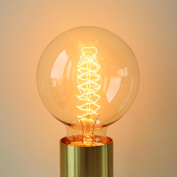 Mr Edison Globes