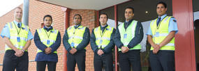 SWC Security: Braybrook