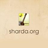 Sharda Music logo