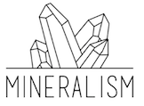 Mineralism logo