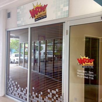 Kapow Interactive