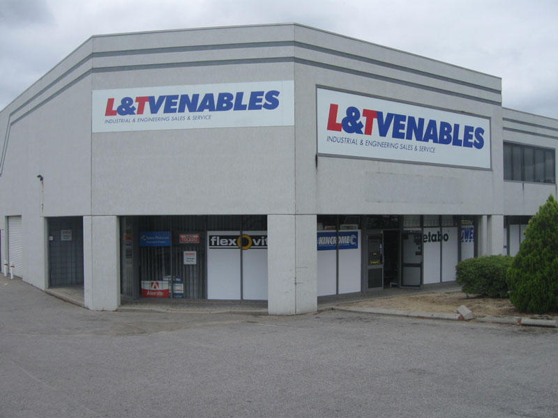 L&T Venables