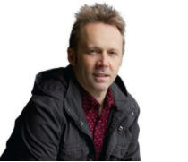Richard Coleman