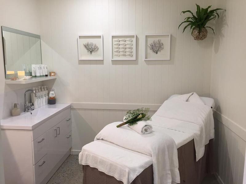 Day Spa Noosa