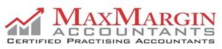 Max Margin Accountants logo