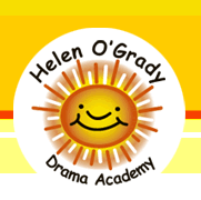 Helen O'Grady Drama Academy: Mount Hawthorn