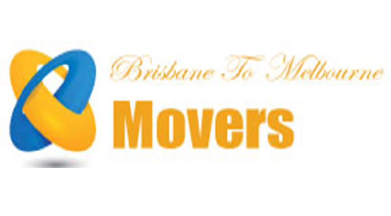 Brisbane To Melbourne Movers logo