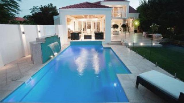 Leisure Pools: Perth