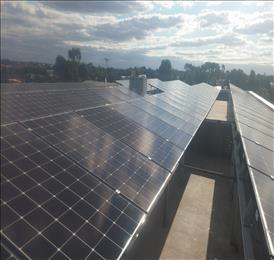 Total Solar Solutions Australia