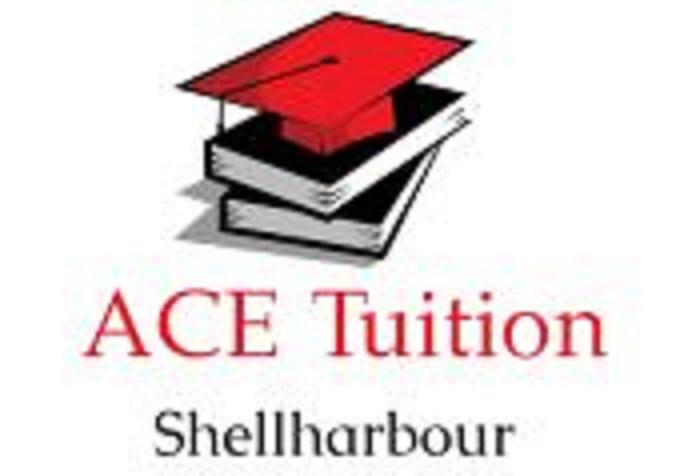 ACE Tuition Shellharbour logo