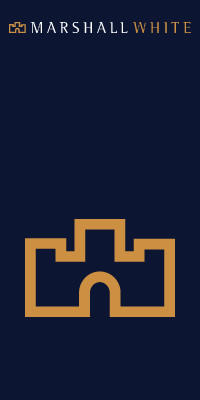 Marshall White: Armadale logo