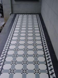 English Heritage Tiles Pty Ltd