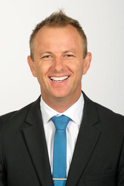 Justin Haynes