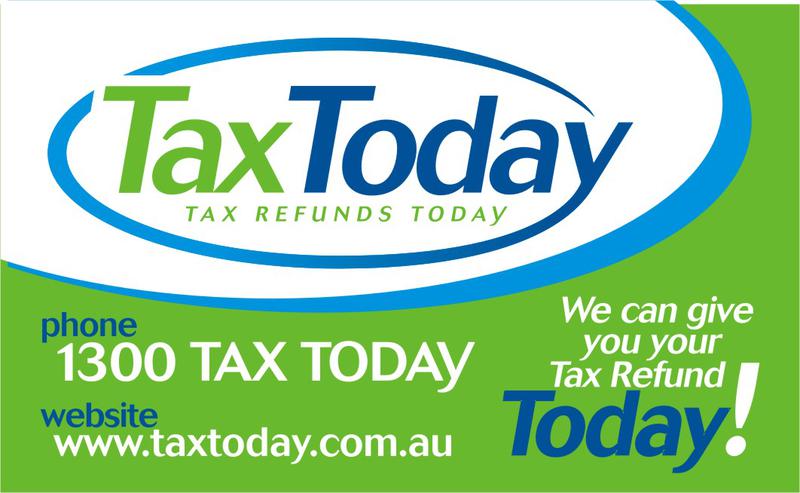 Tax Today: Annerley