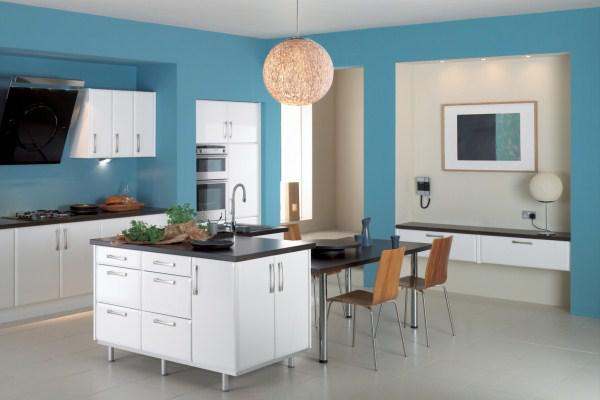 Robin Smith Nouveau Painting Services