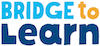 Bridge to Learn logo