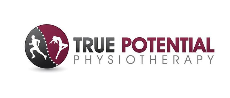True Potential Physiotherapy logo
