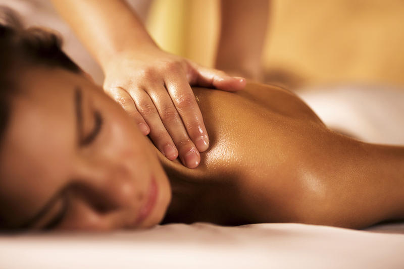 Body Balance Massage & Wellness Studio