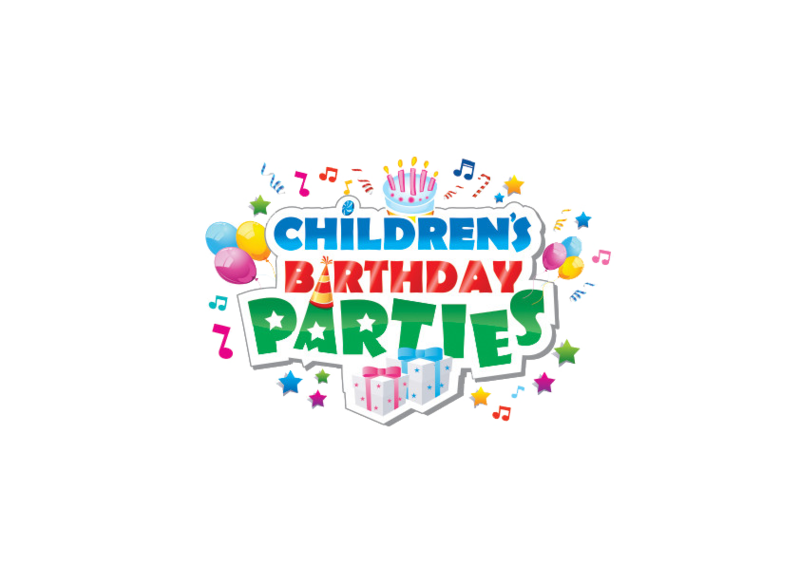 Children Birthday Parties