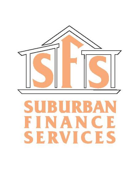 Suburban Finance