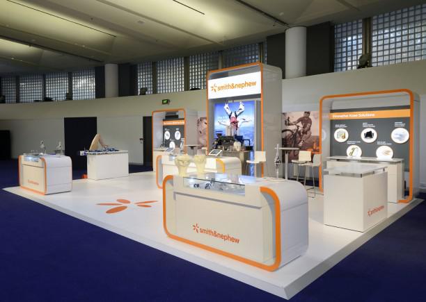 The Exhibit Company