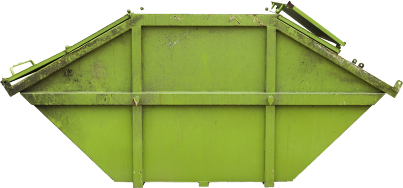 Skip Bin Domain