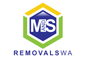 M and S Removals WA