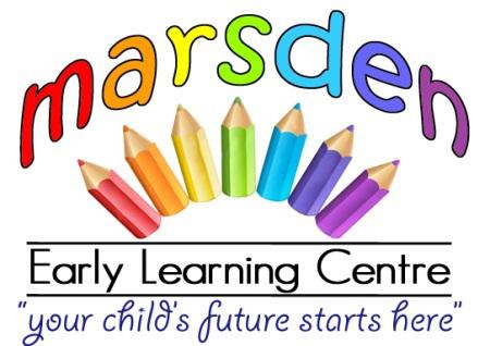 Marsden Early Learning Centre logo