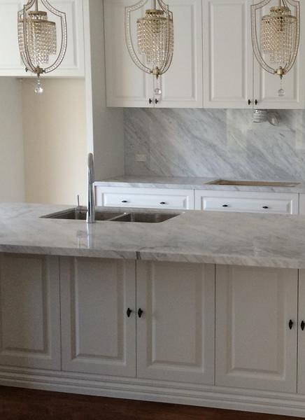 Designer Kitchens & Cabinets