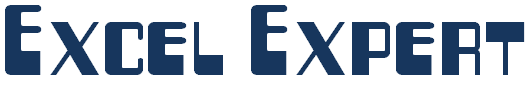 Excel Expert