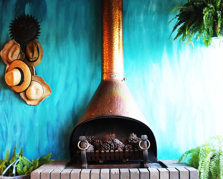 Jamieson Interiors