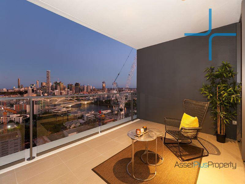 Asset Plus Property