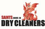 Saints Drive-In Dry Cleaners