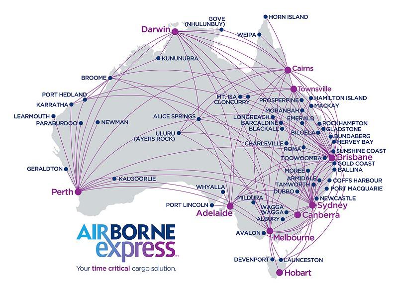 Airborne Express
