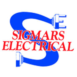 Sigmars Electrical logo