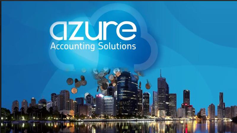 Azure Accounting Solutions