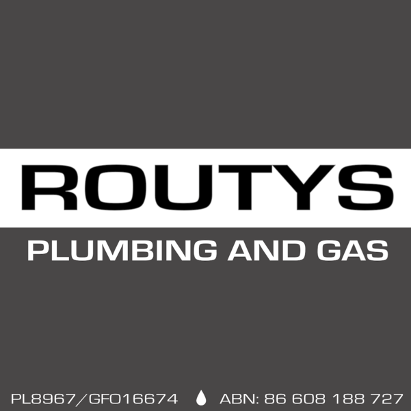 Routy's Plumbing & Gas