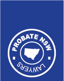 Probate NSW logo