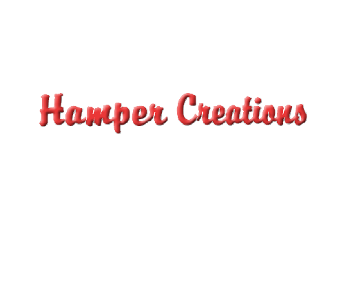 Hamper Creations Christmas Hampers